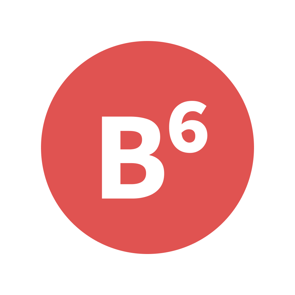 Vitamina B6