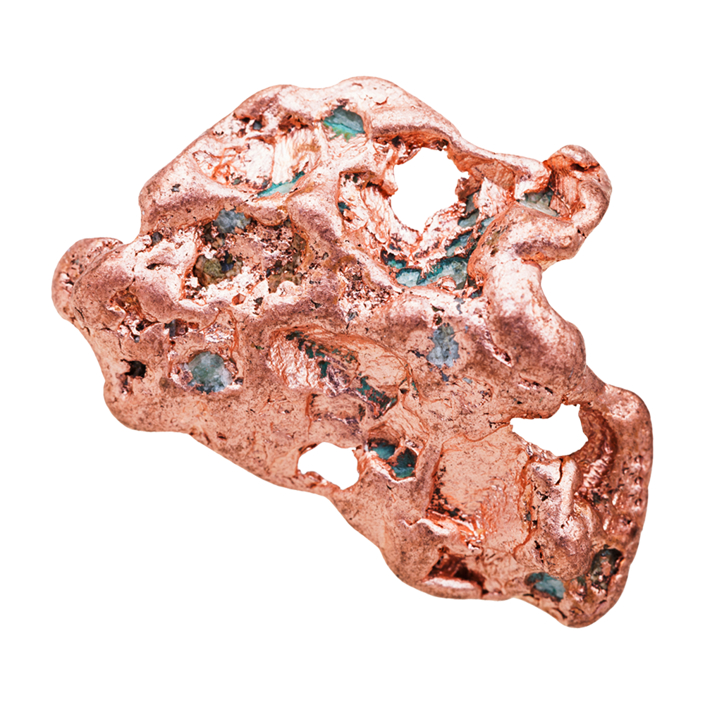 Cobre