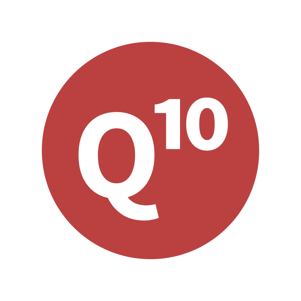Coenzima Q10