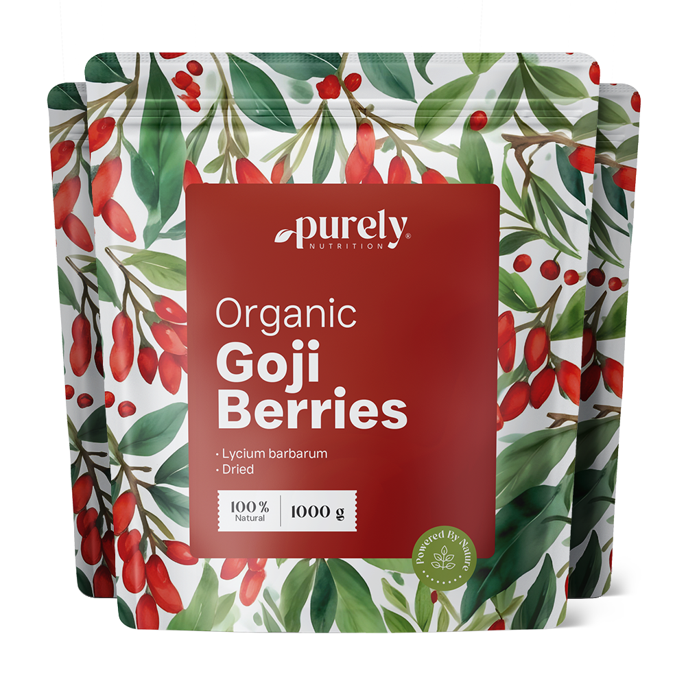 BIO Goji berries