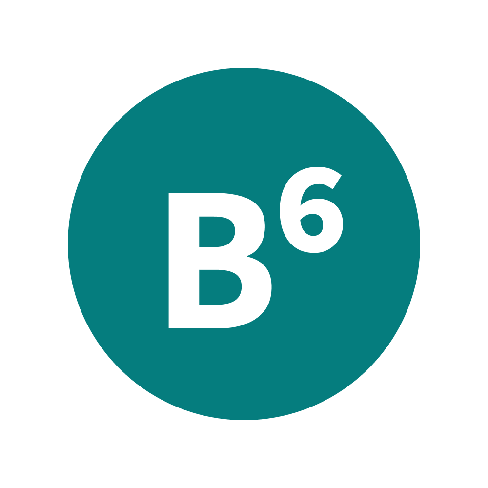 Vitamina B6