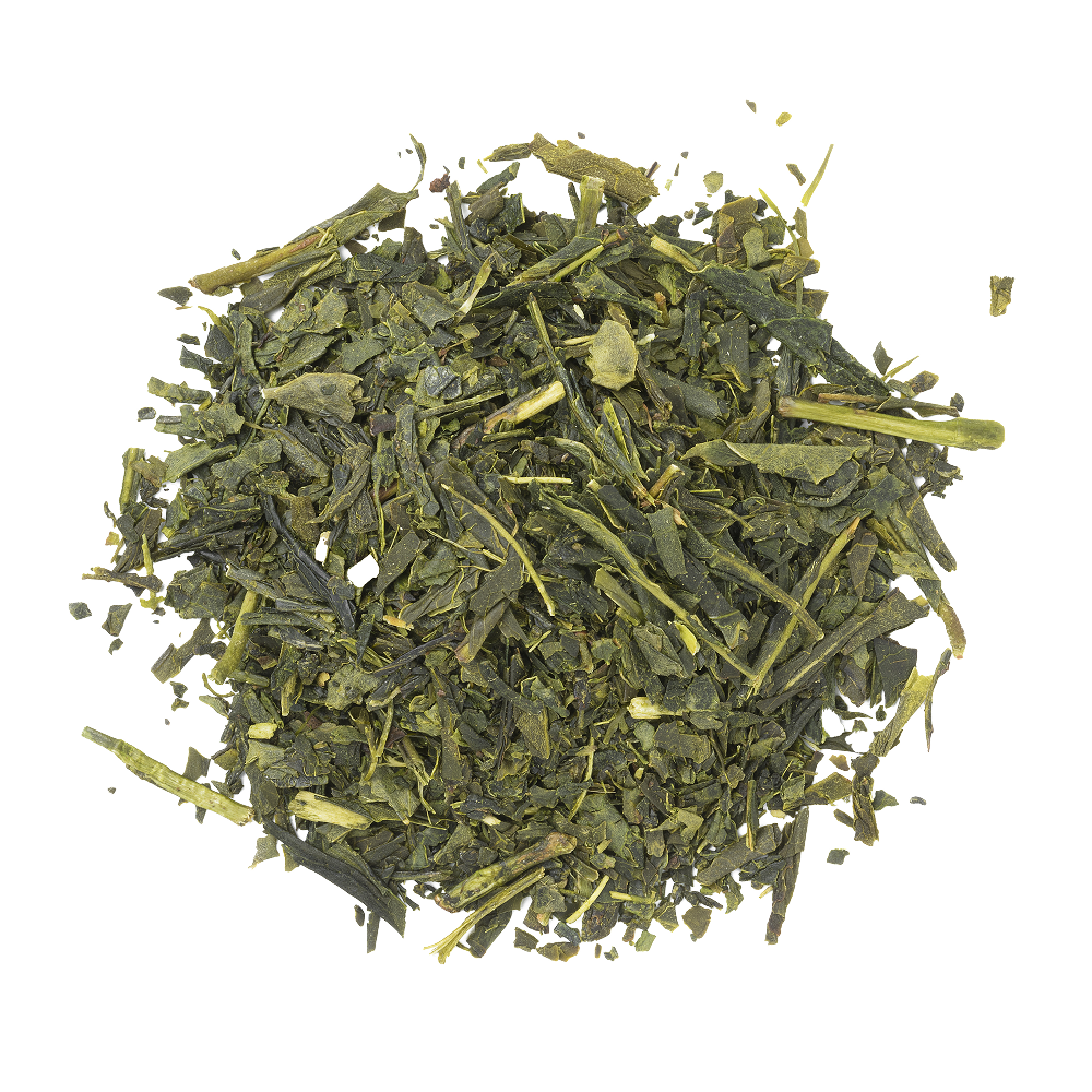 Extrato de chá verde