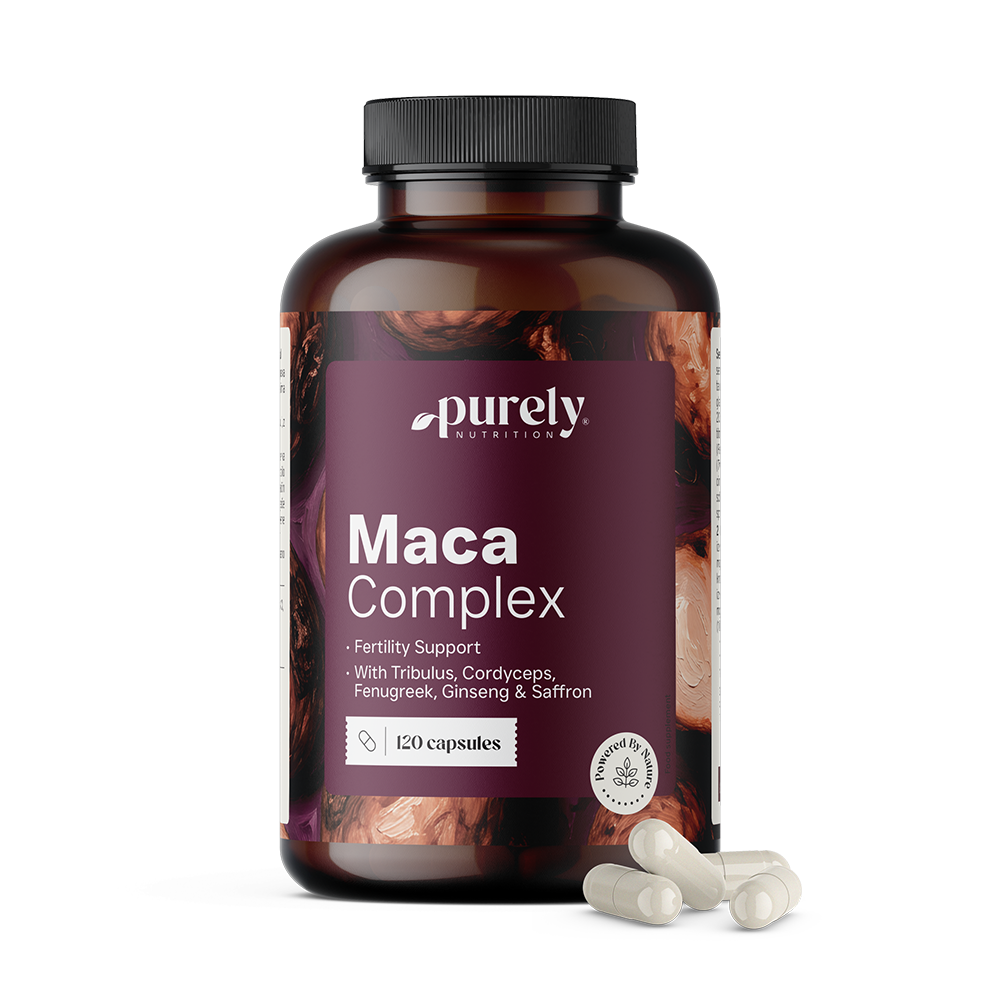 Complexo de maçã